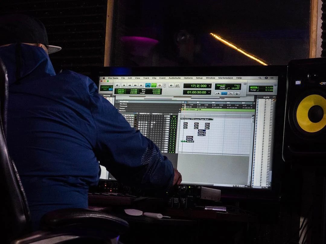 MBPro Studios in Bethlehem, PA